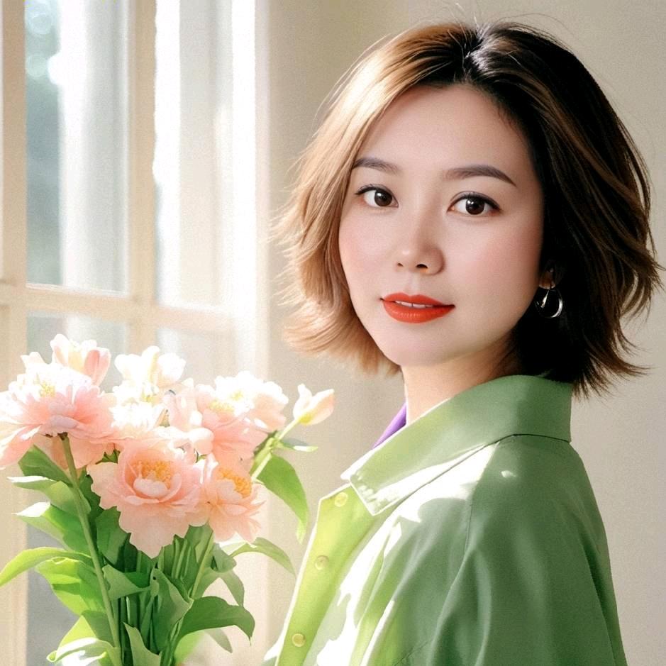 幸运福宝