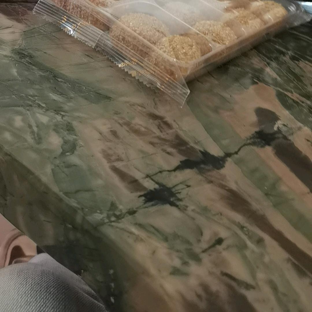 往事如烟