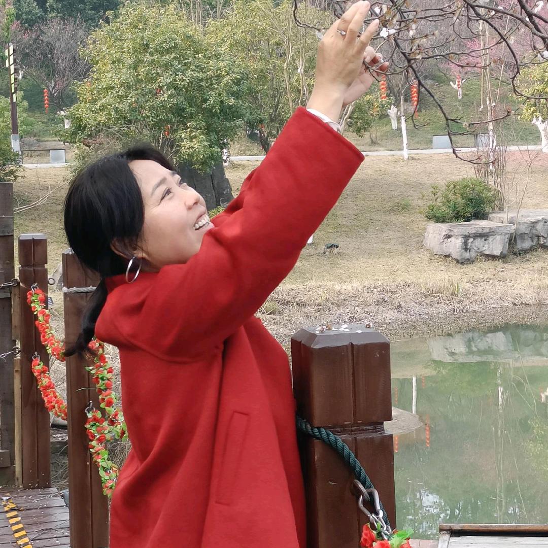 芬姐