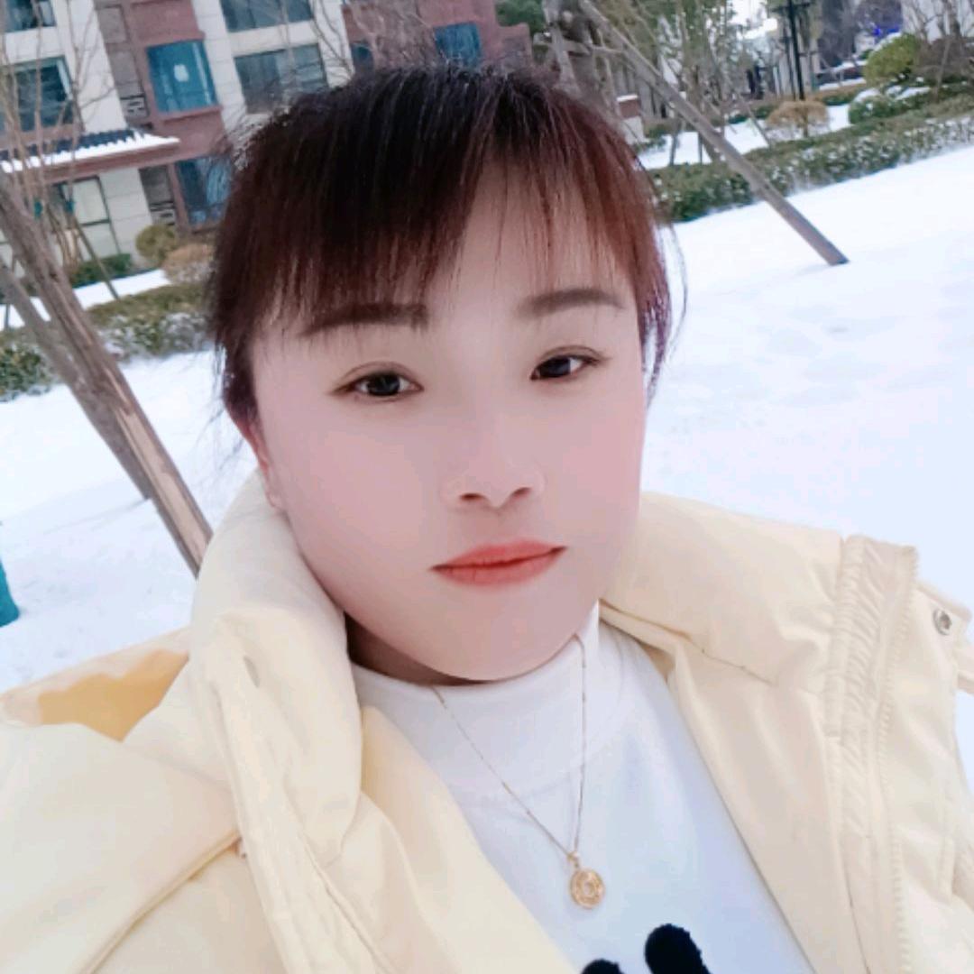 李二妮（奋斗中的自己）