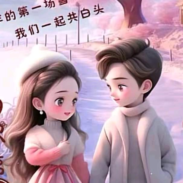 小跟班❤️