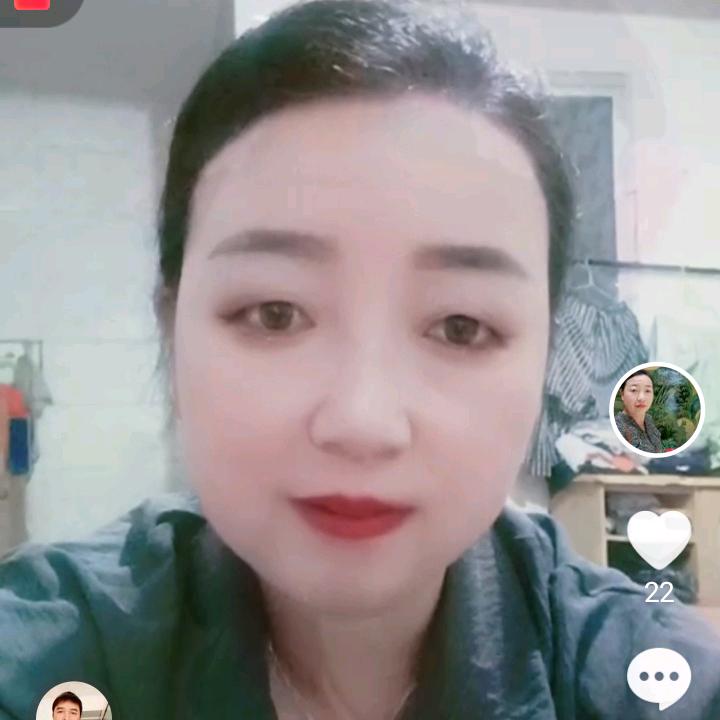 好运来
