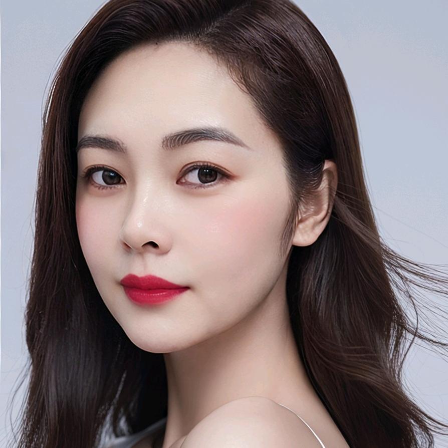 昭平店云上写生女装小龙女