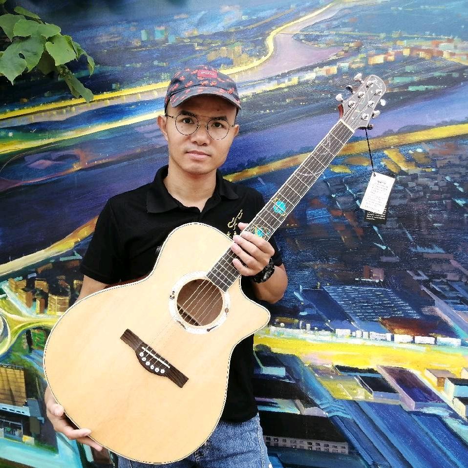 星仔吉他🎸