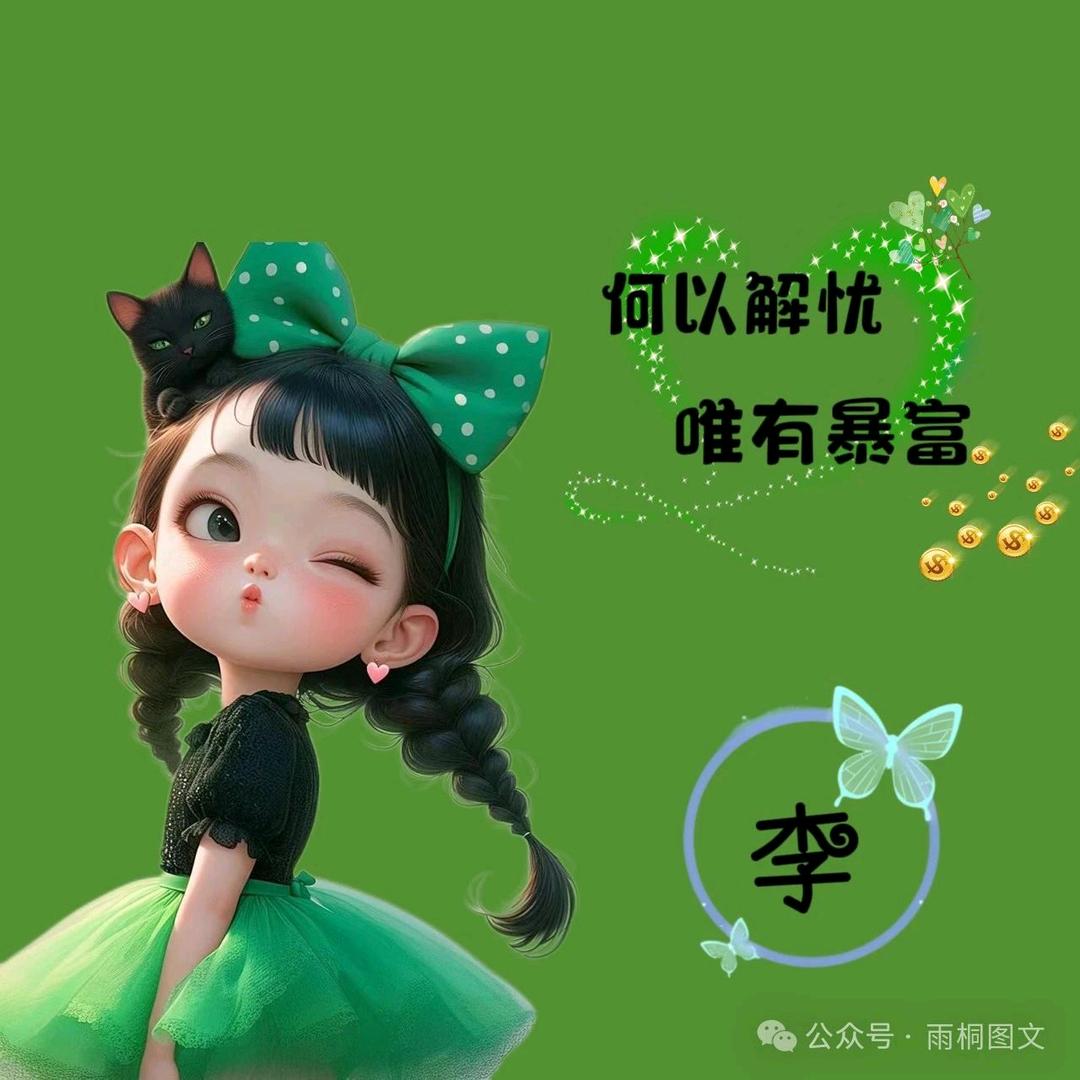 雪丫头