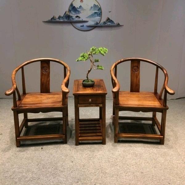 中古实木家具坊