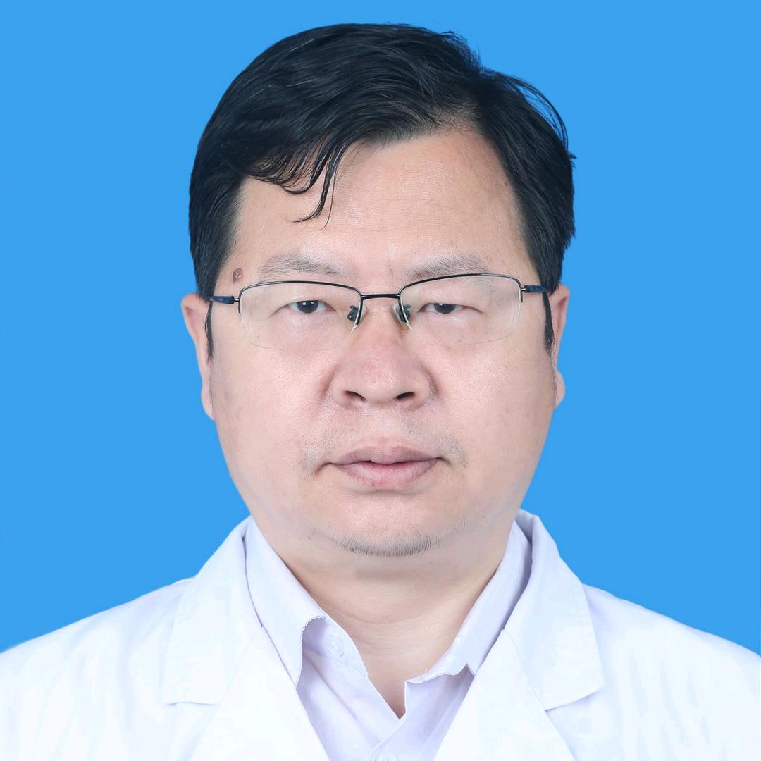 中医肺病李耀辉医生