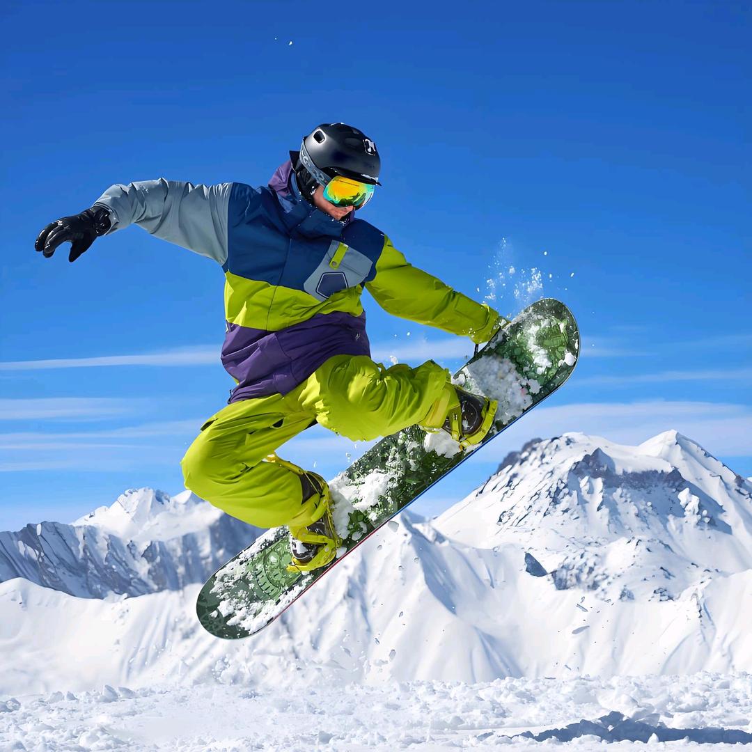 𝑴𝒚𝒔𝒐𝒖𝒍🏂