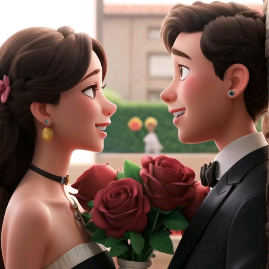 A💕