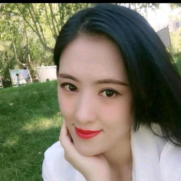 韩美人