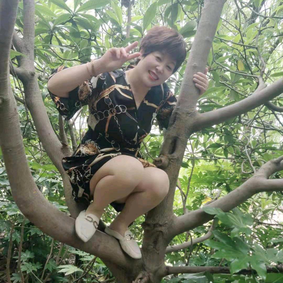 小小的云朵