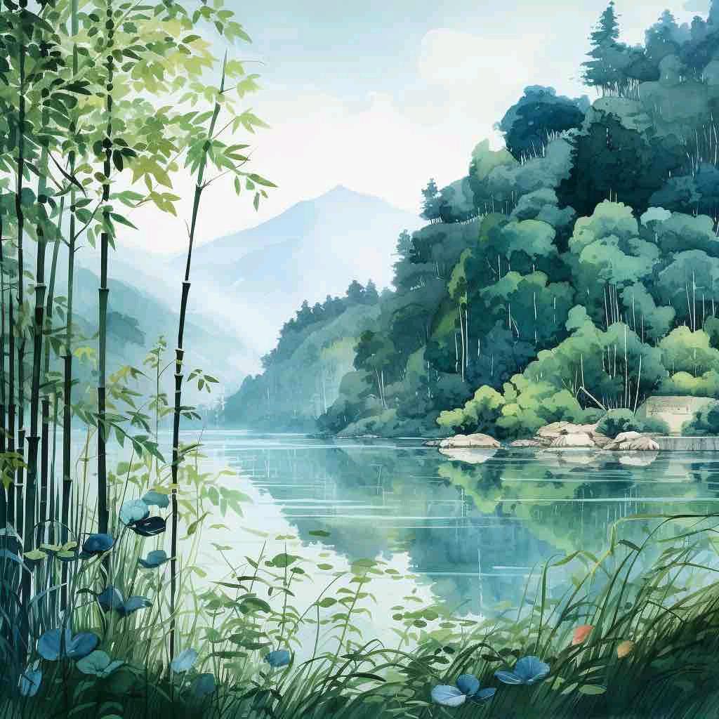 梵韵熙.