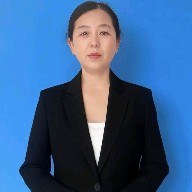 盘古大酒店客房部李中英