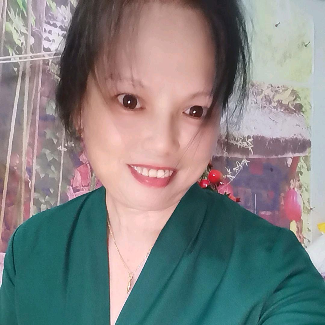@幸梅姐
