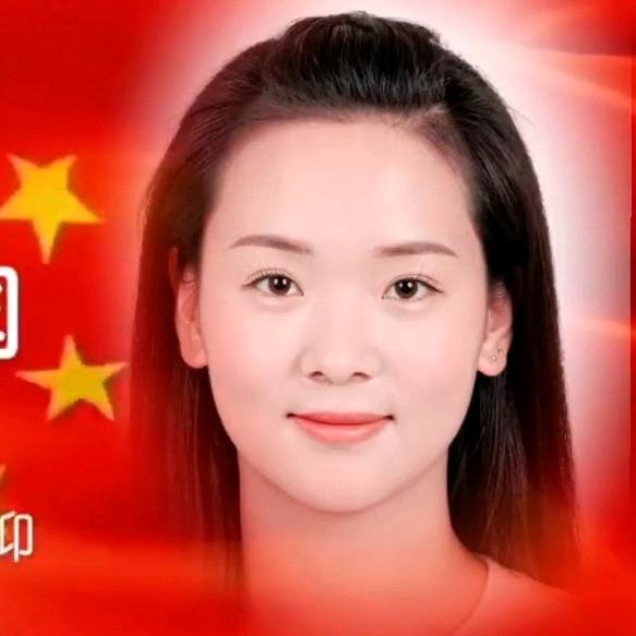 💋婉儿练字💋