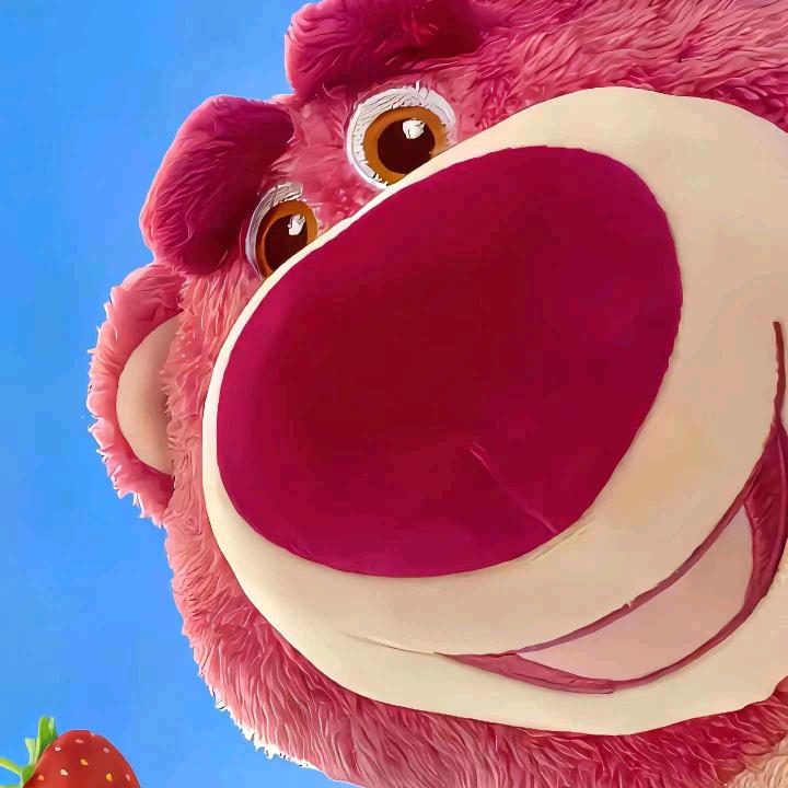 王萌二🍓