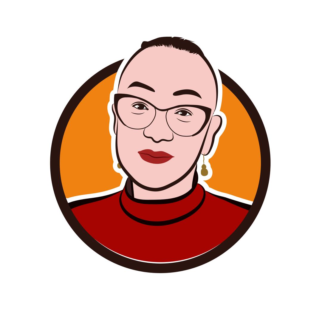 新疆橘子姐-连麦专用