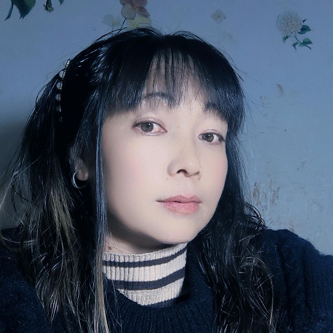 心依然