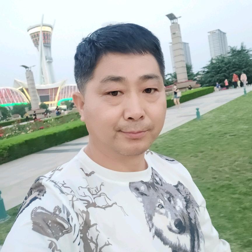 春回大地