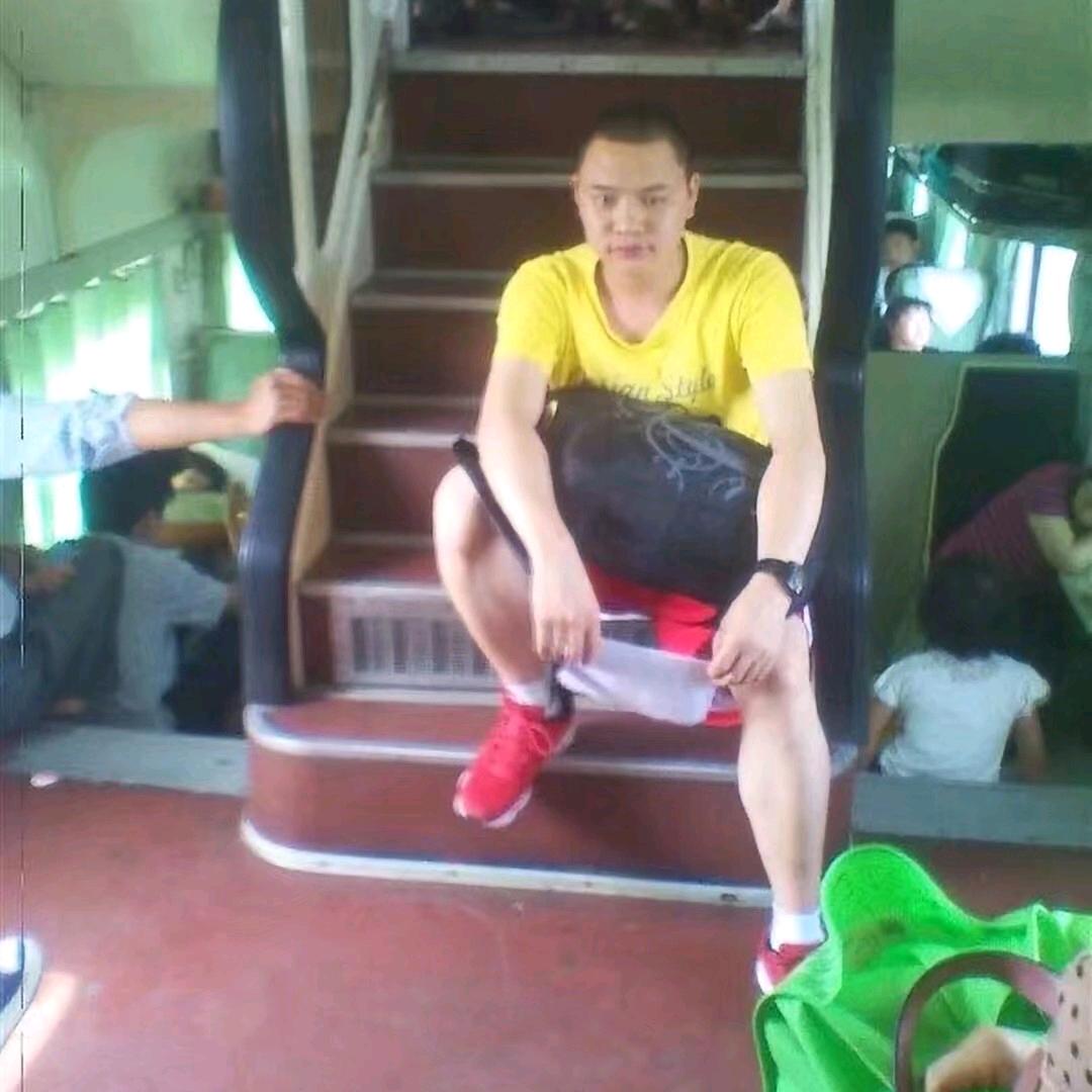 壹号男嘉宾
