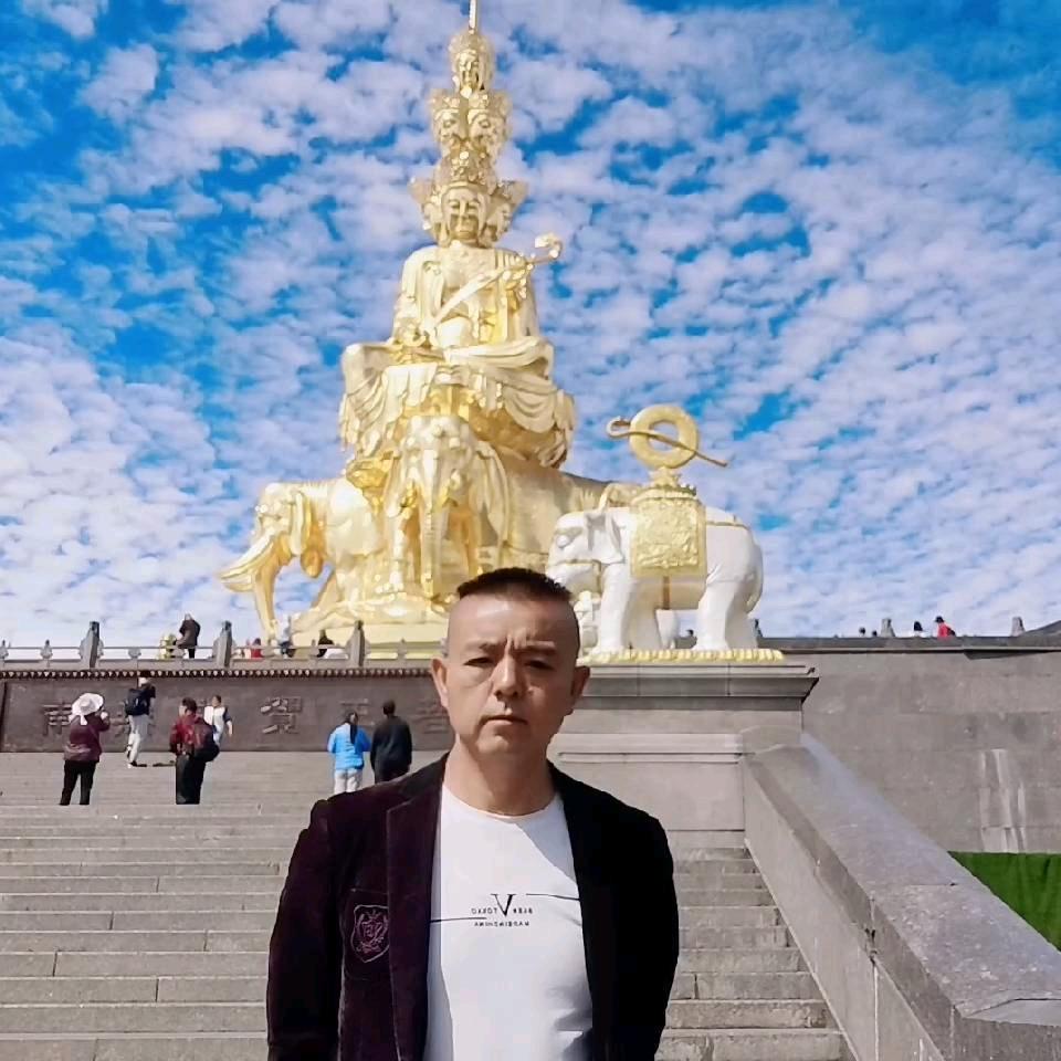太行居士