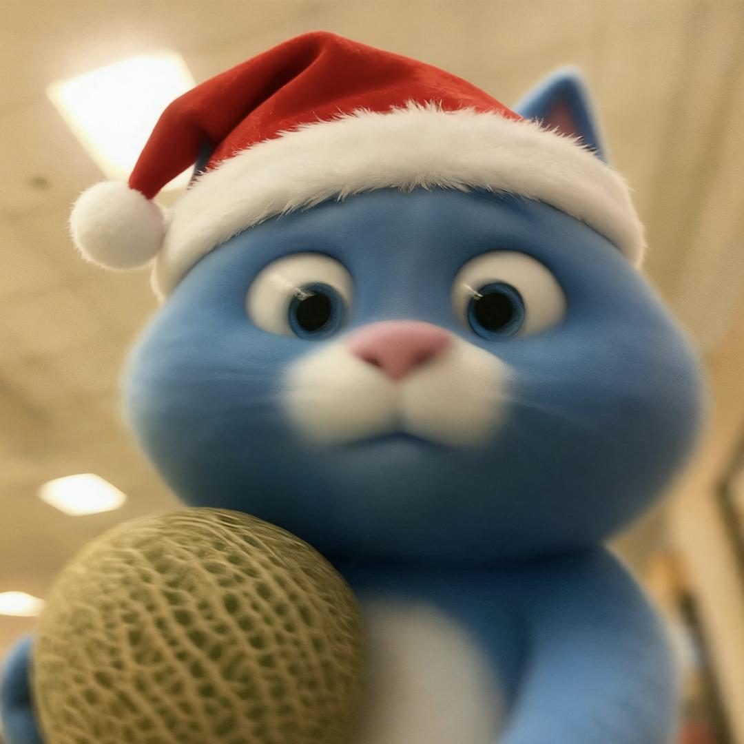 半猫别（湘半猫）