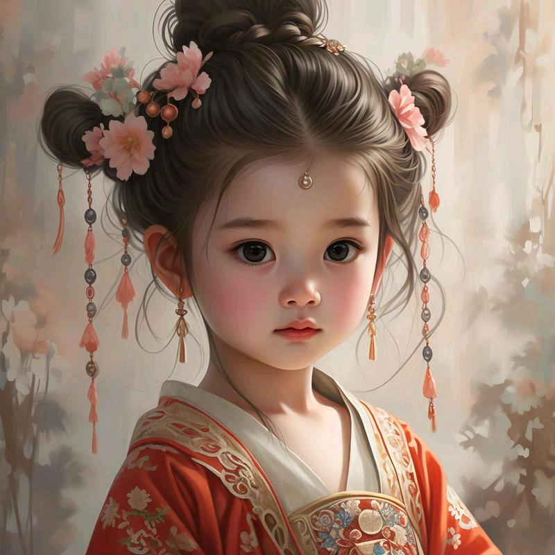 橙子妈妈育儿经