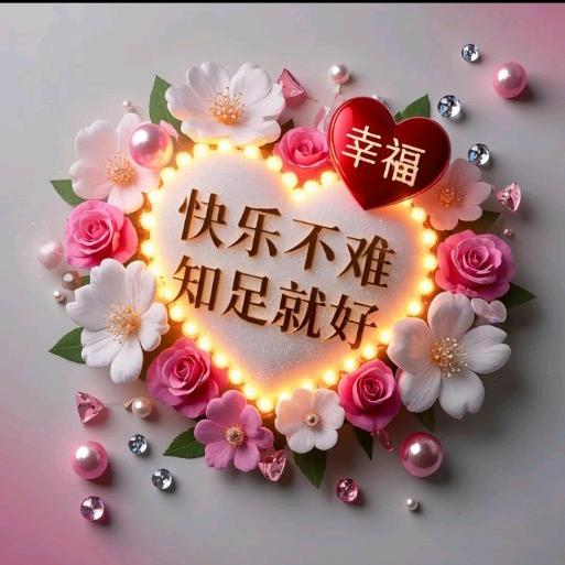 简单快乐