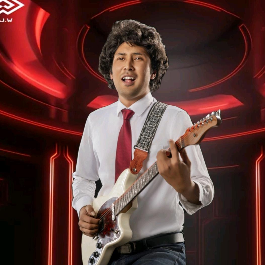 小西哥guitar