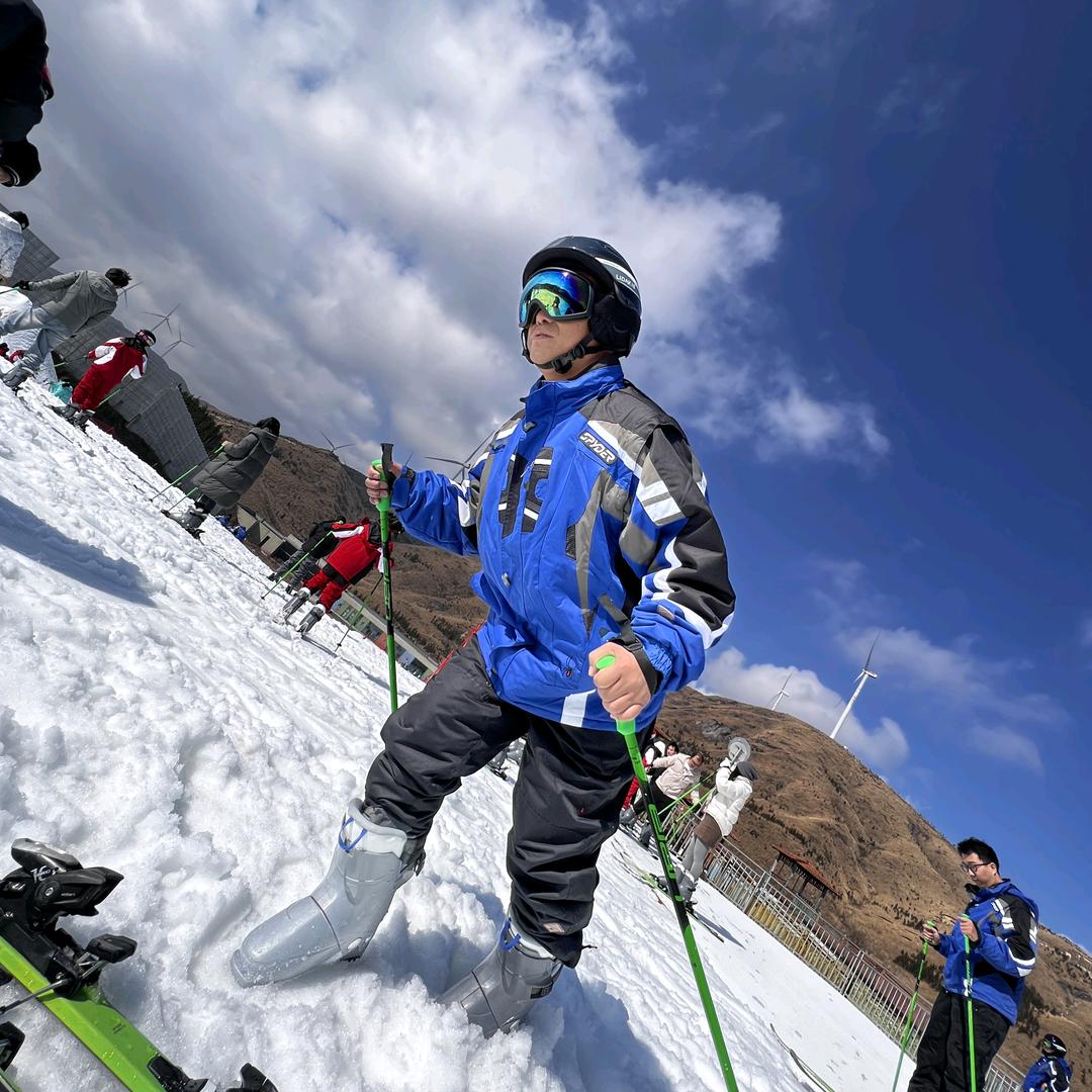 老刘带你探桂林