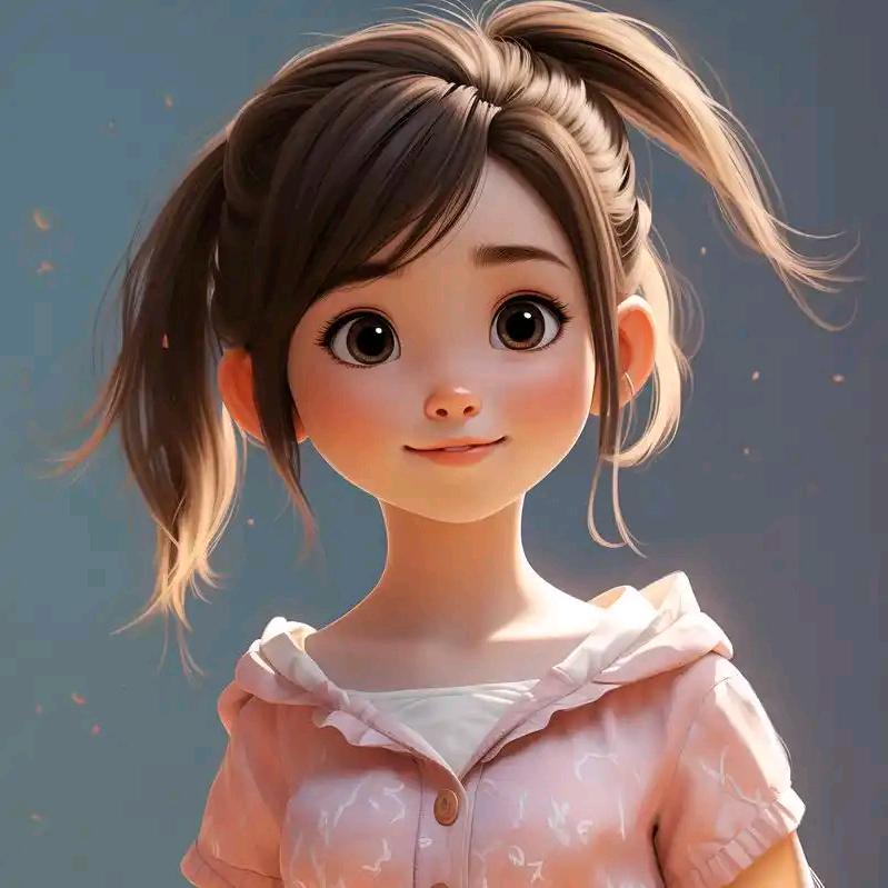 嗯～