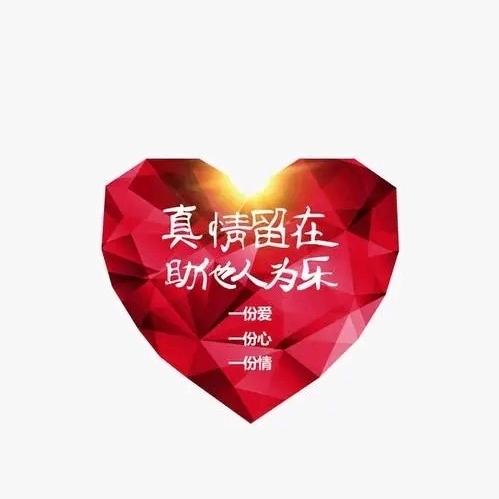 ～人间自有真情在～
