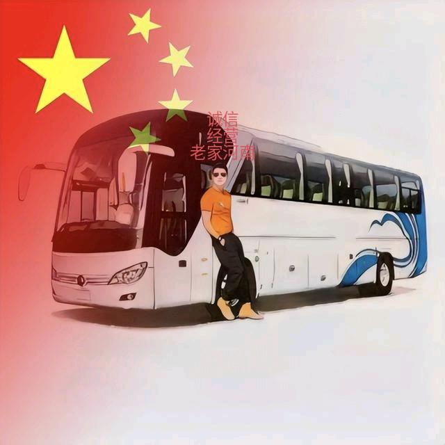 上海-昆山-苏州-太仓-常熟往返河南大巴