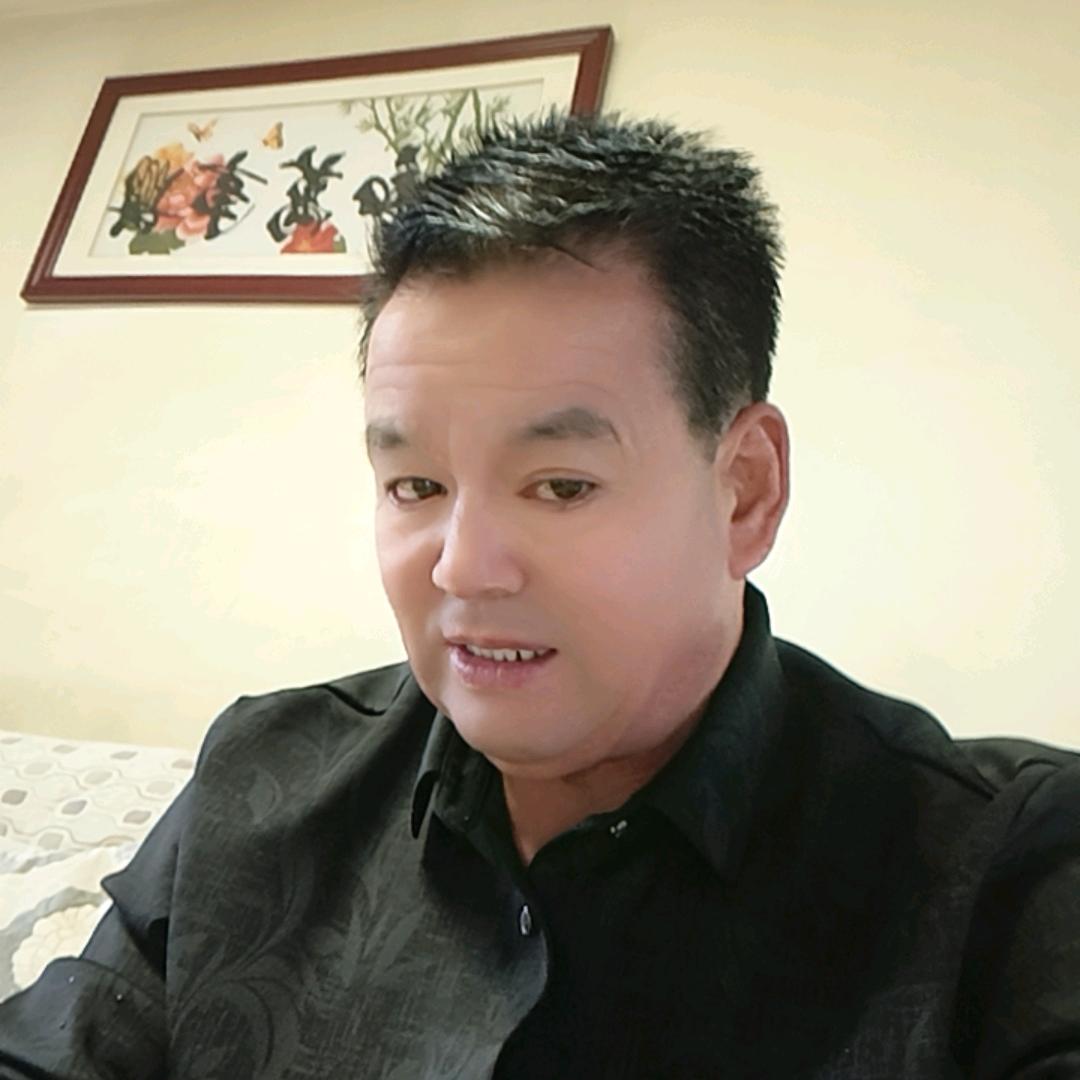 穆宗宁