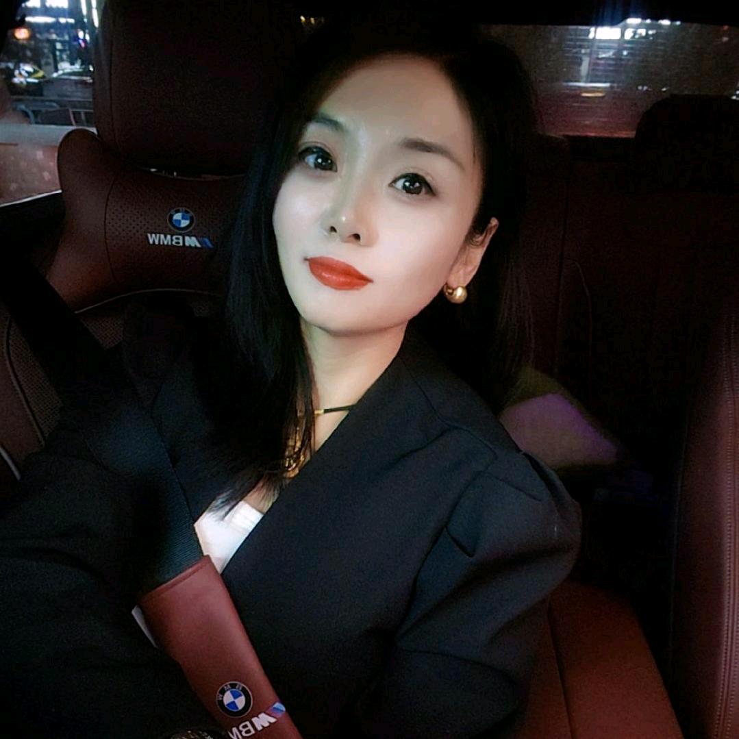 青州美业人芳姐👑