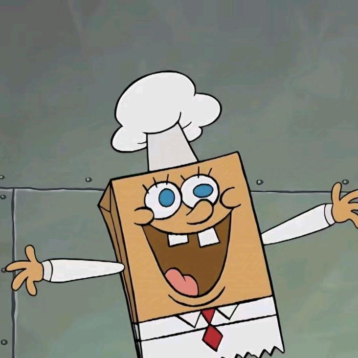 悲伤的棕色帽衫