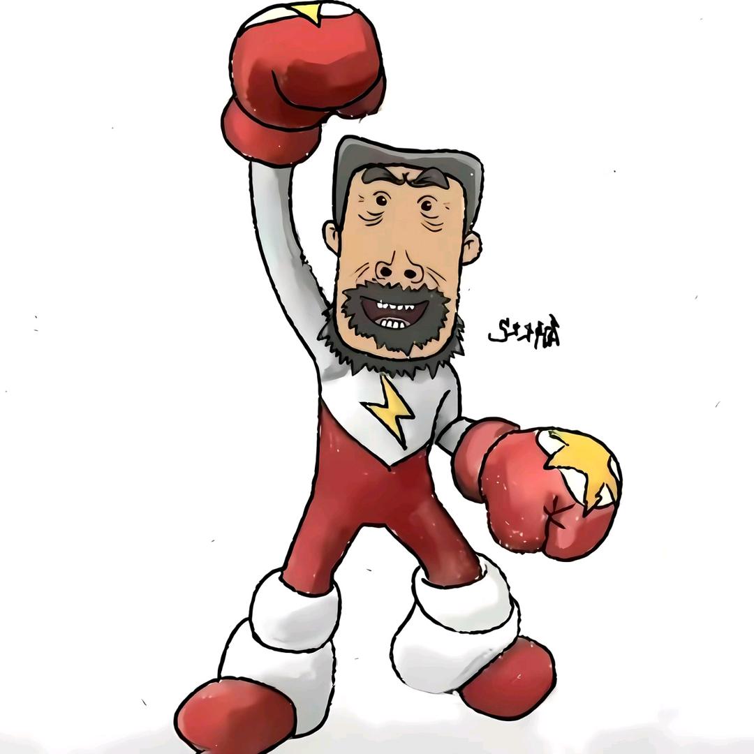 今夜我不關心人類