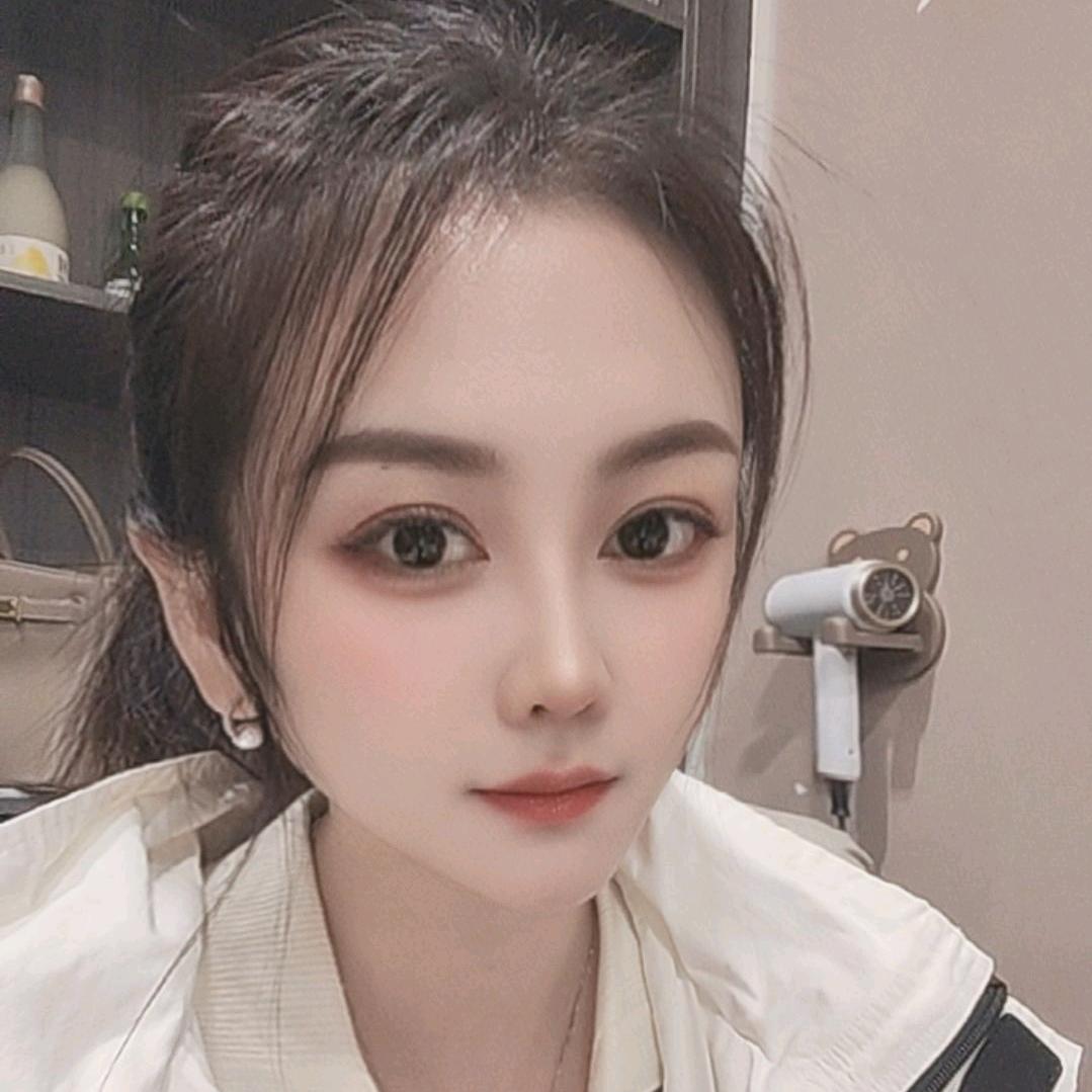 美青绣咨询师张宁