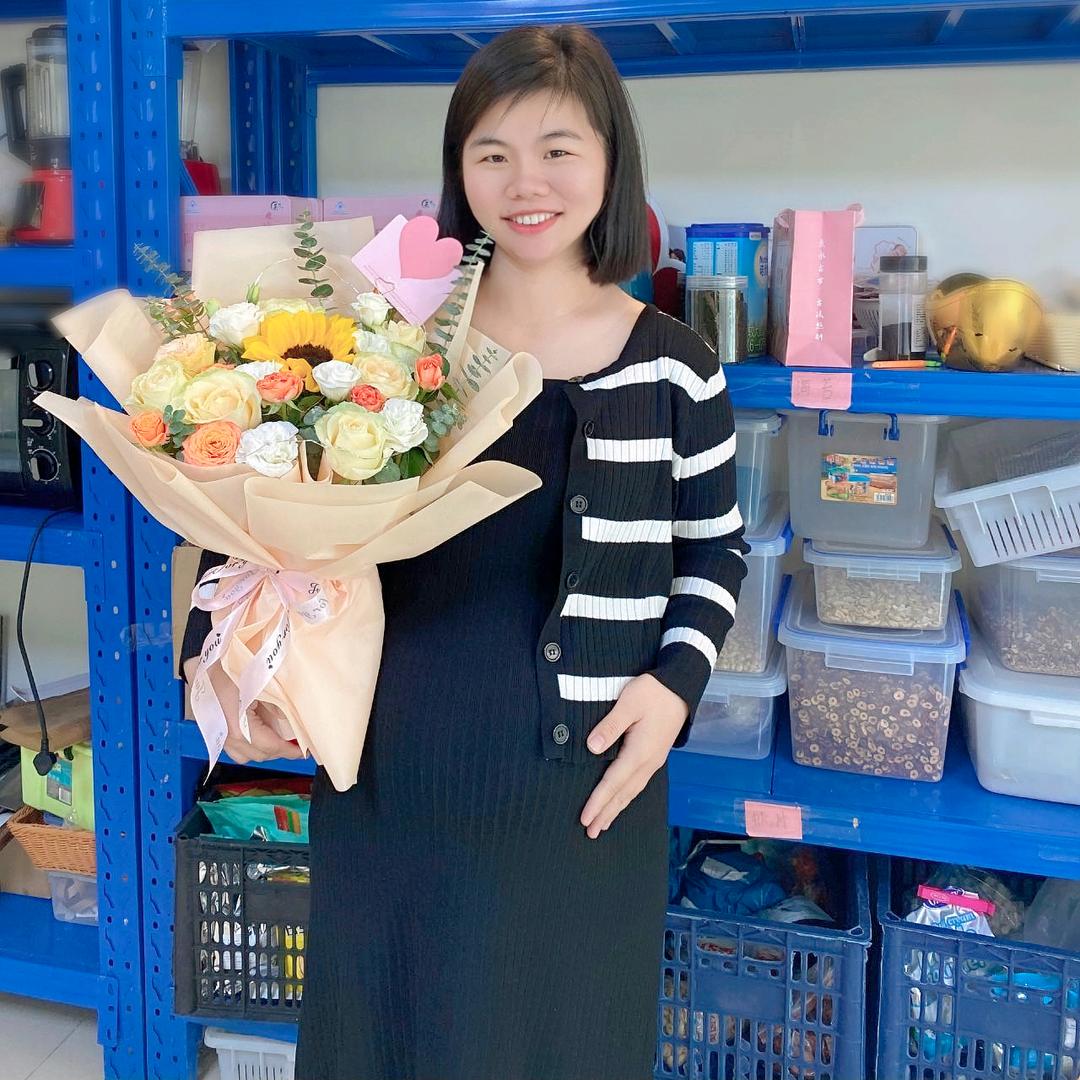 美橙 诗语 沐阳 沐晨