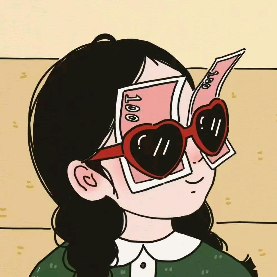 ✨ 小仙女一枚✨