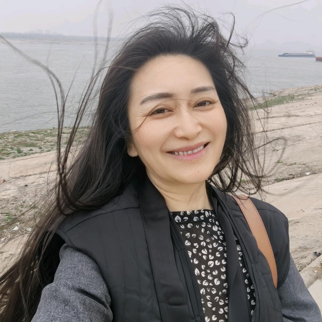 @清晨