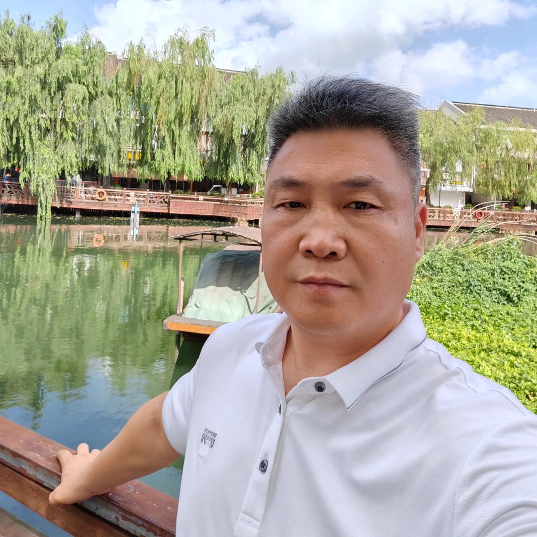 益阳安信地板（老夏）