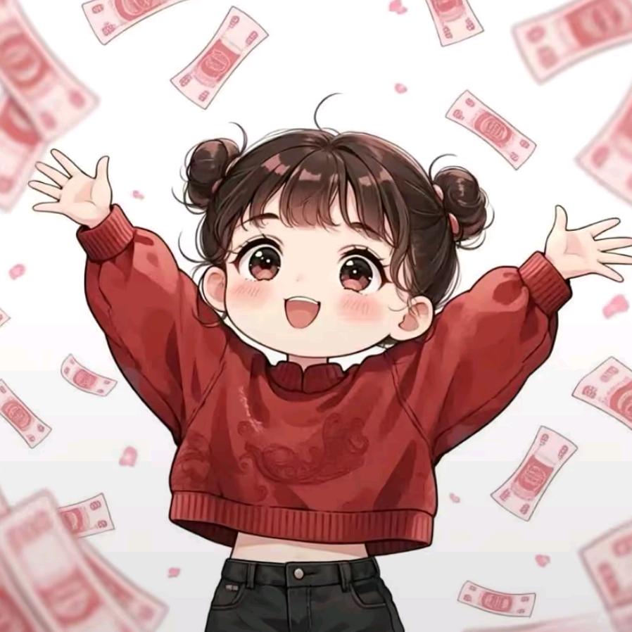 艳儿 ✨
