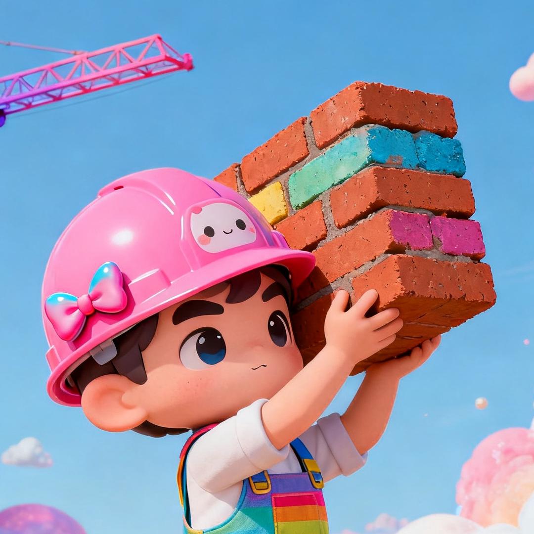 時來運磚🧱🧱🧱