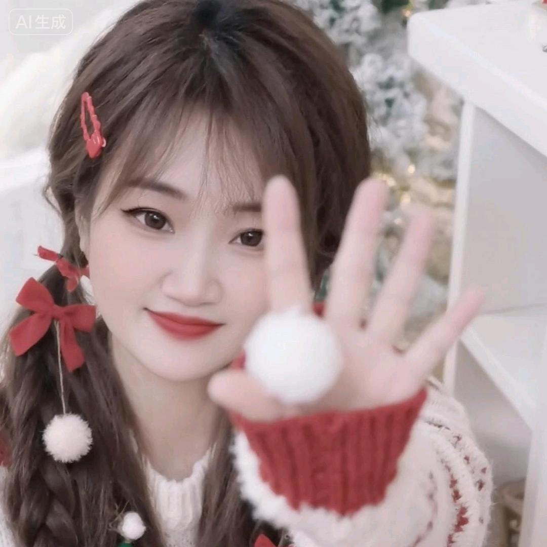 开开心心每一天❤️💝💞