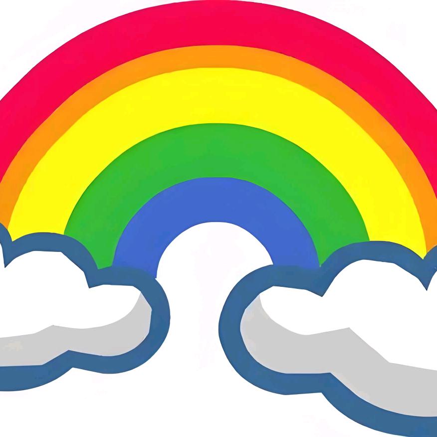 🌈卷起来呀🌞