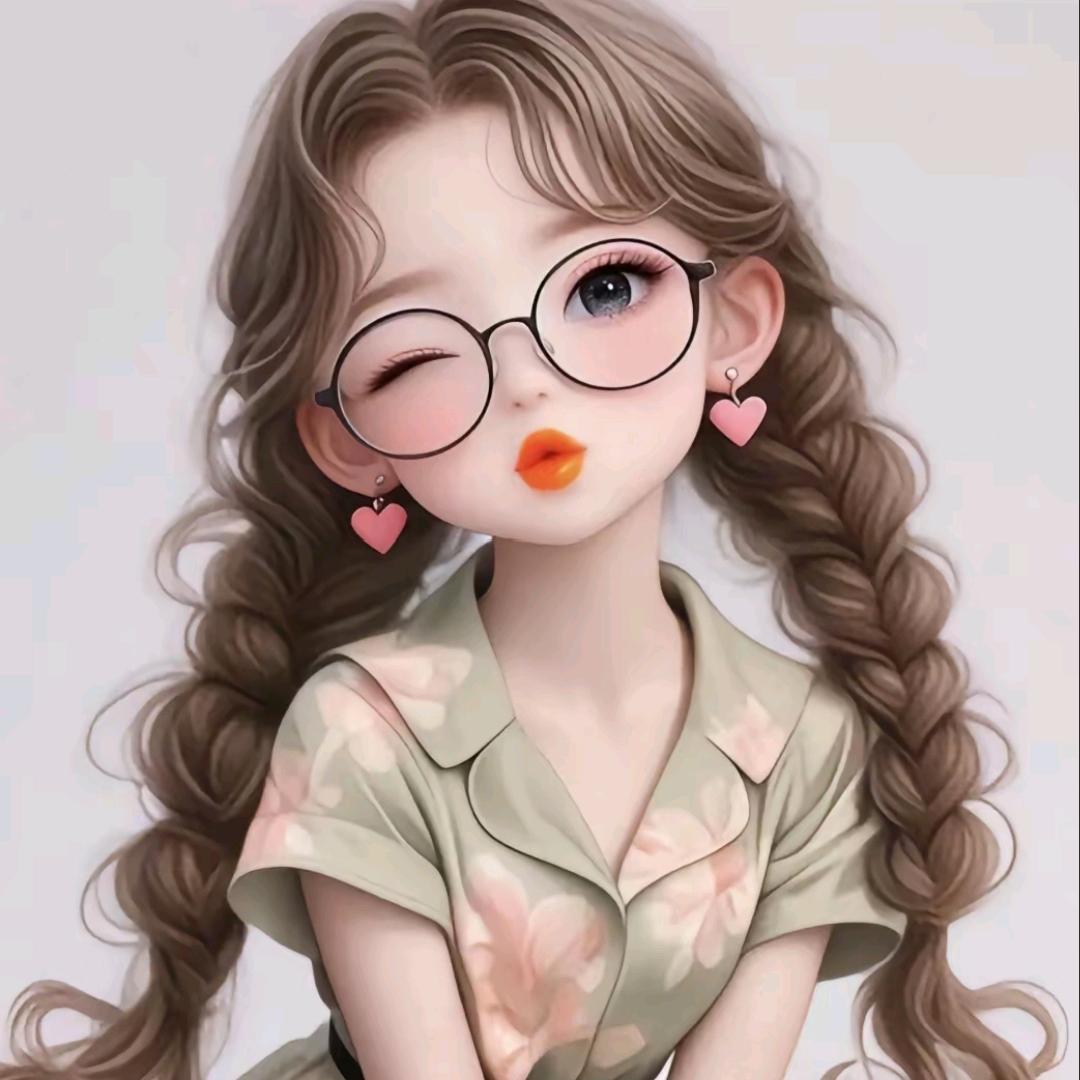 草莓很甜吖