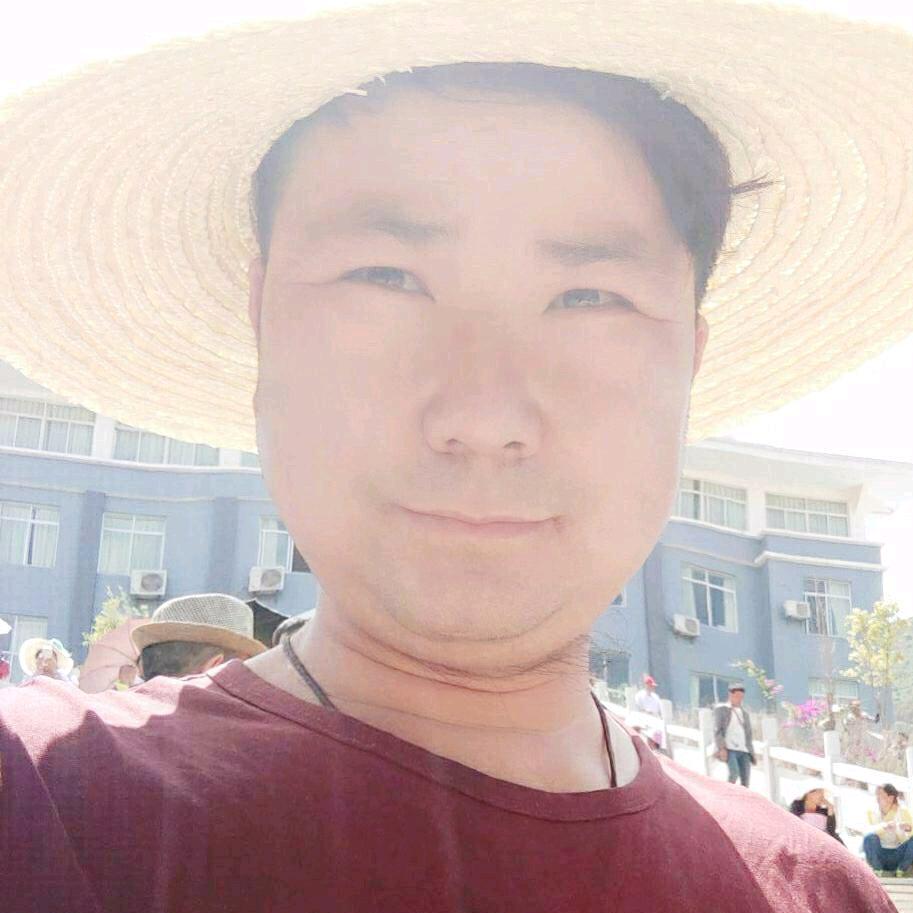 乡村老柒