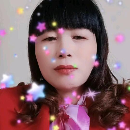 爱美