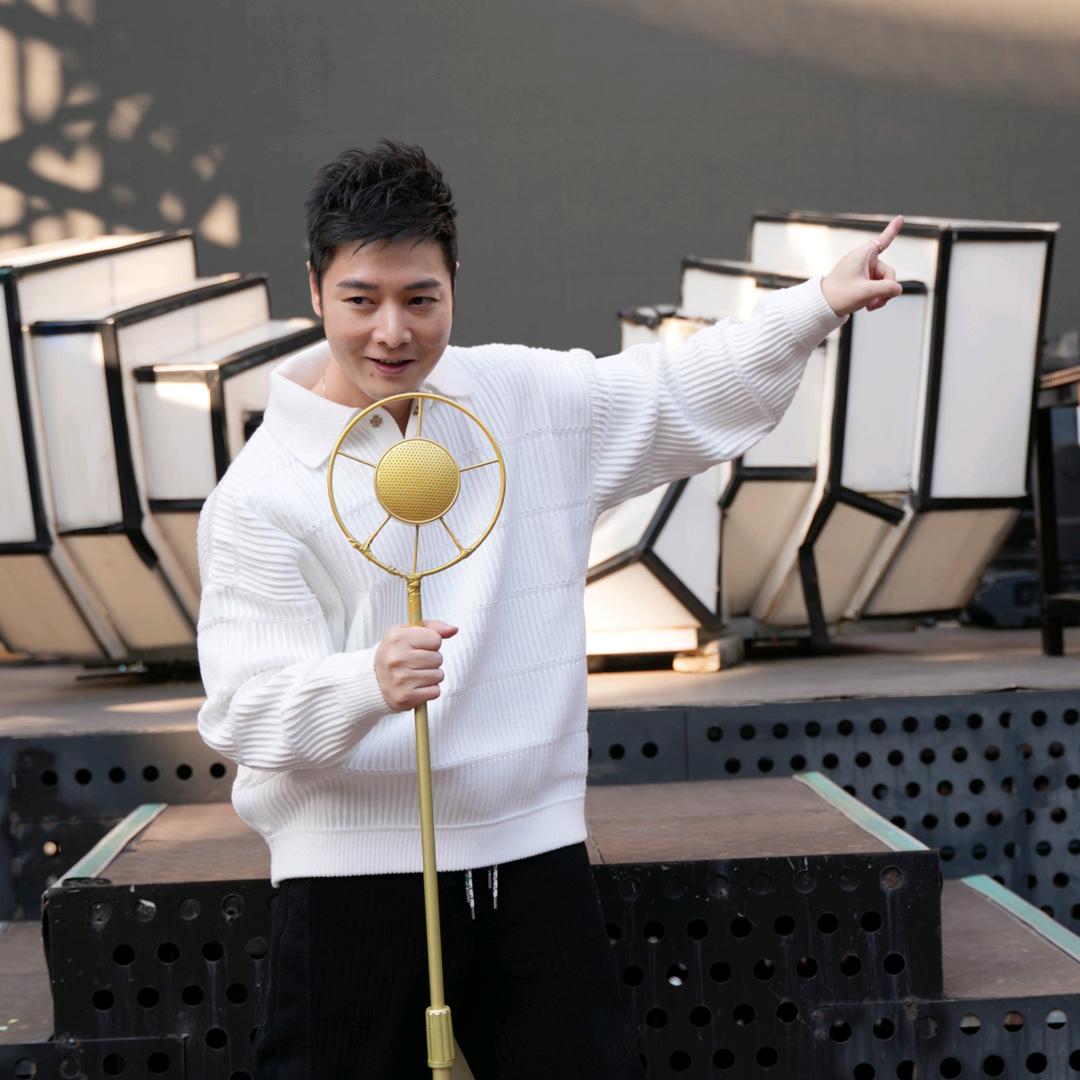 应学明（架子鼓）@抖音